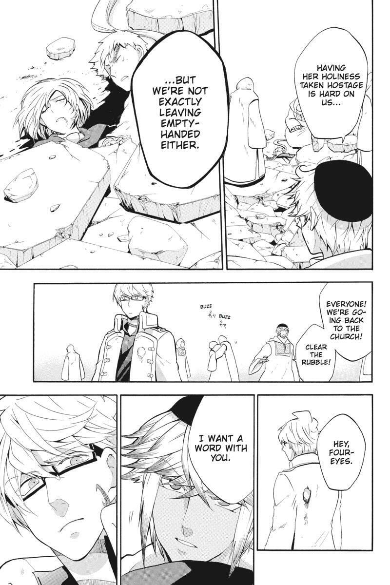 Unknown Chapter 14 page 35 - 