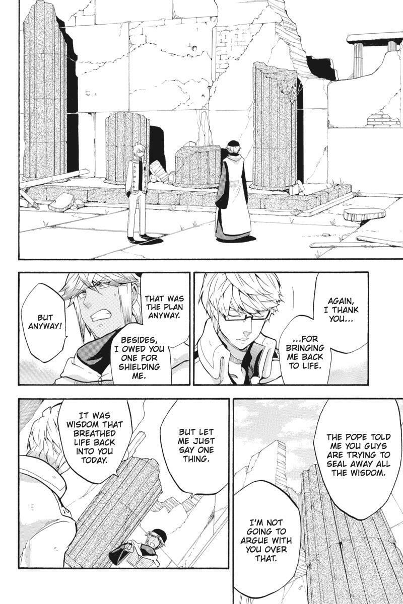 Unknown Chapter 14 page 36 - 
