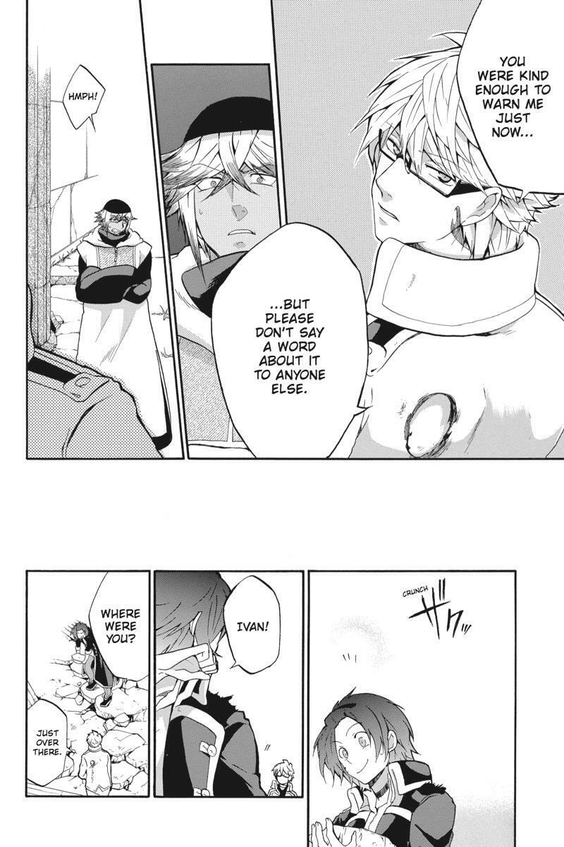 Unknown Chapter 14 page 40 - 