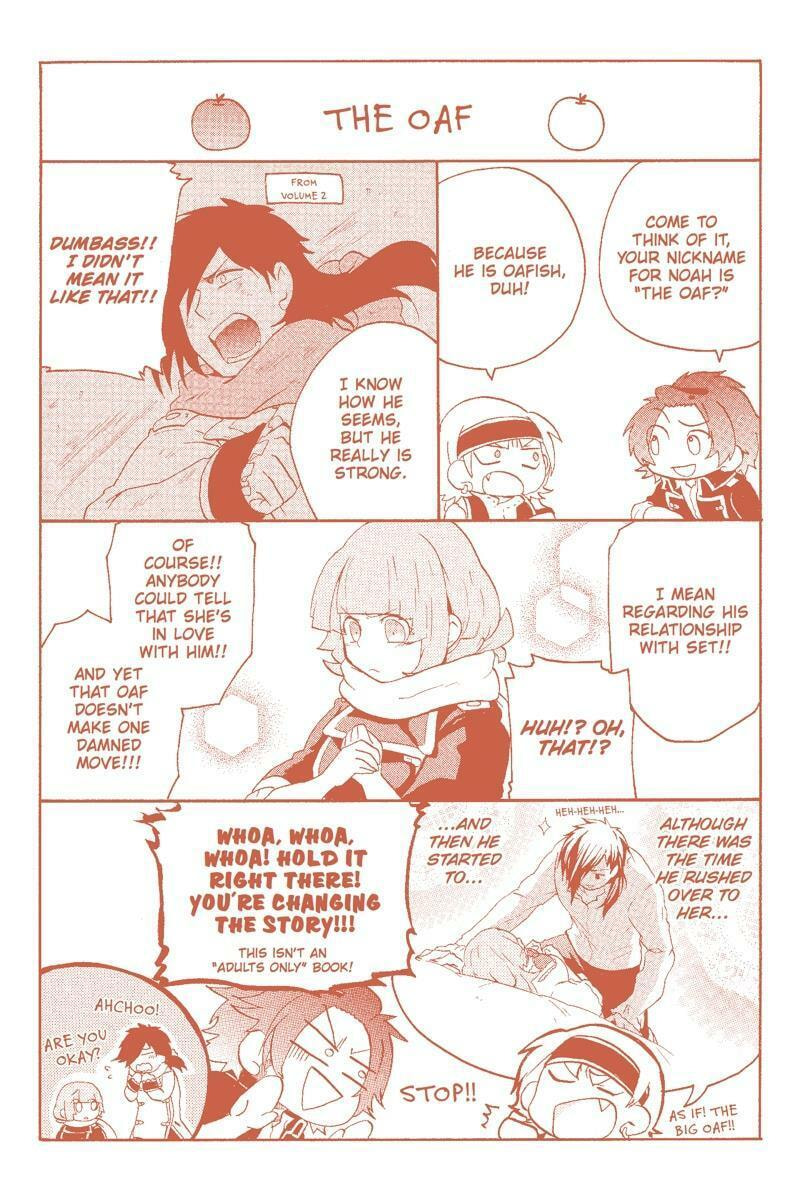 Unknown Chapter 14 page 46 - 