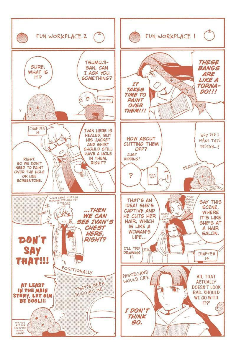 Unknown Chapter 14 page 47 - 