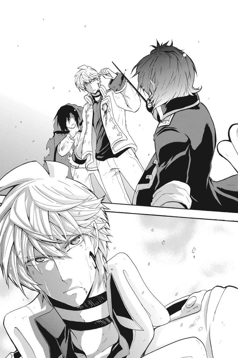 Unknown Chapter 14 page 9 - 