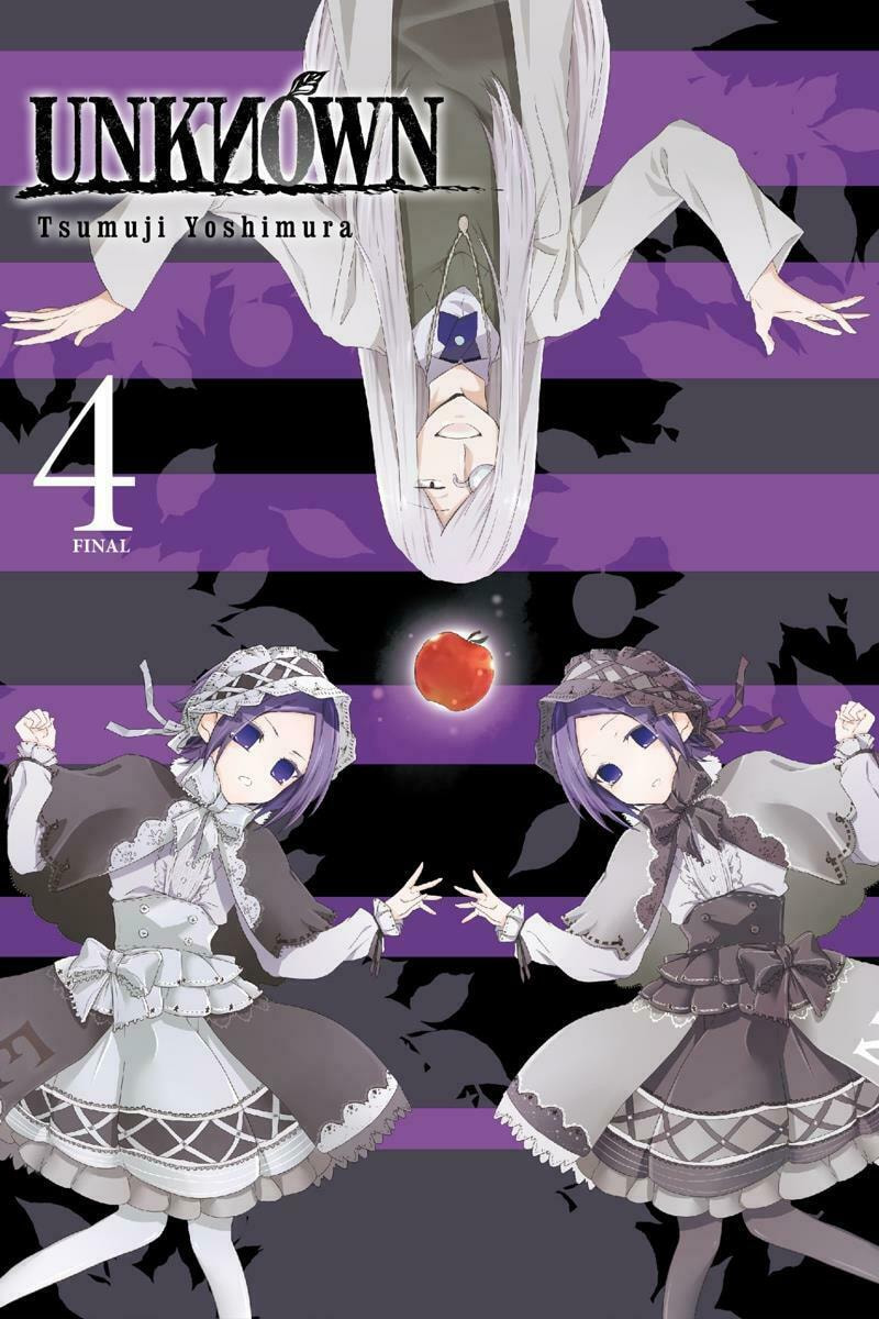 Unknown Chapter 15 page 1 - 