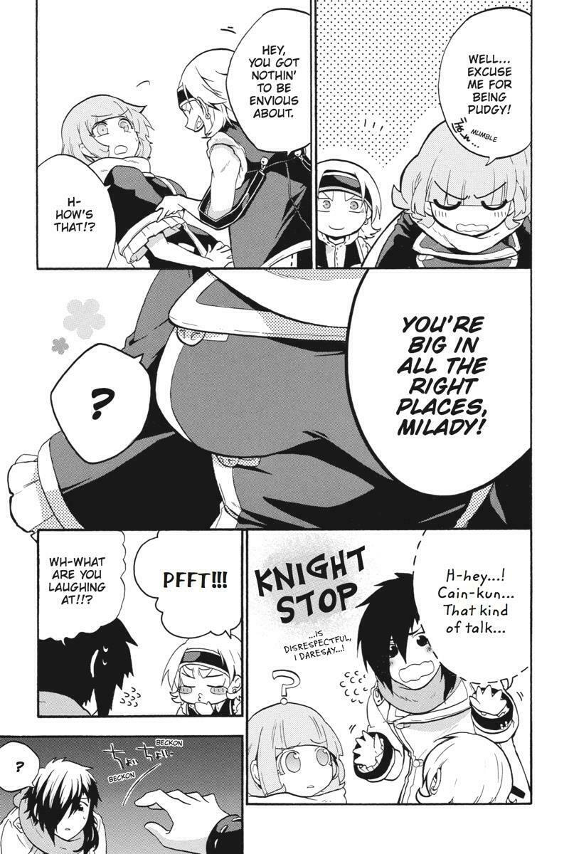 Unknown Chapter 15 page 14 - 