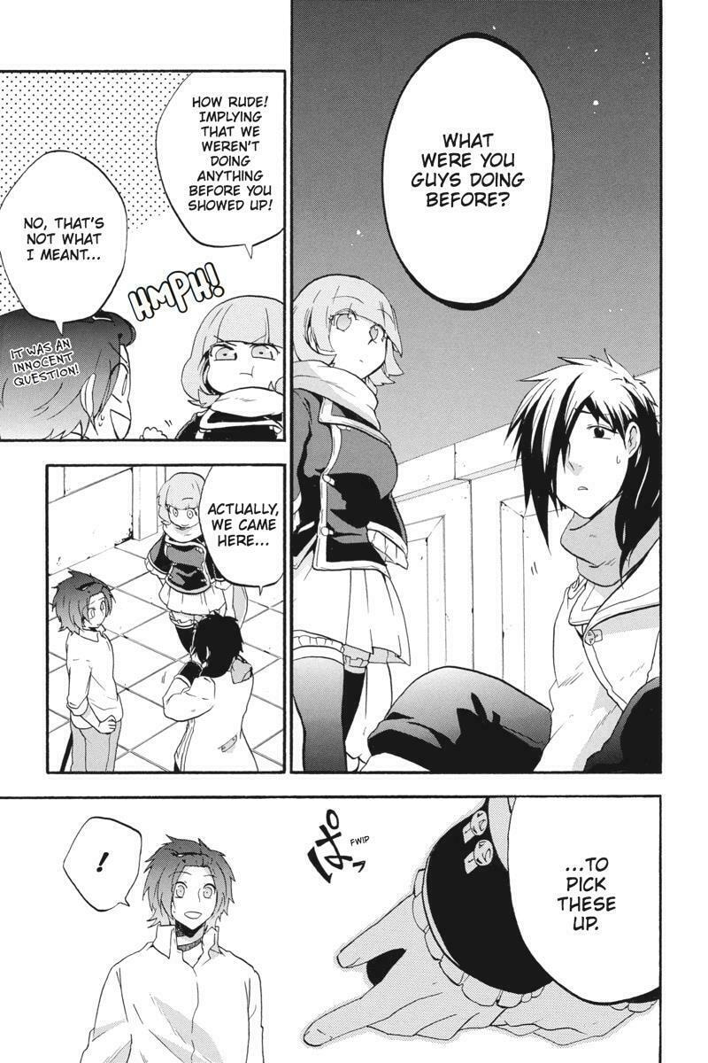 Unknown Chapter 15 page 16 - 