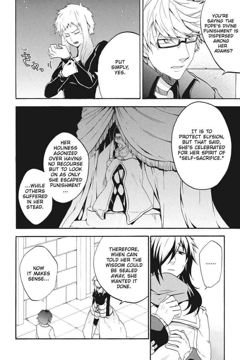 Unknown Chapter 15 page 21 - 