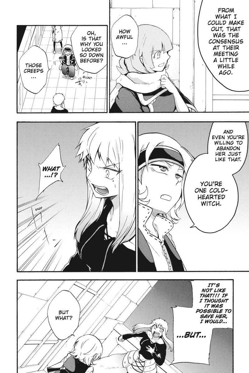 Unknown Chapter 15 page 23 - 