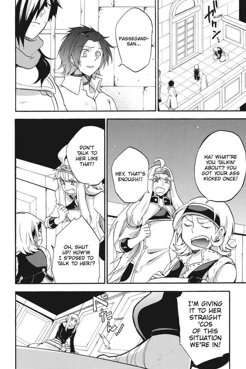 Unknown Chapter 15 page 25 - 