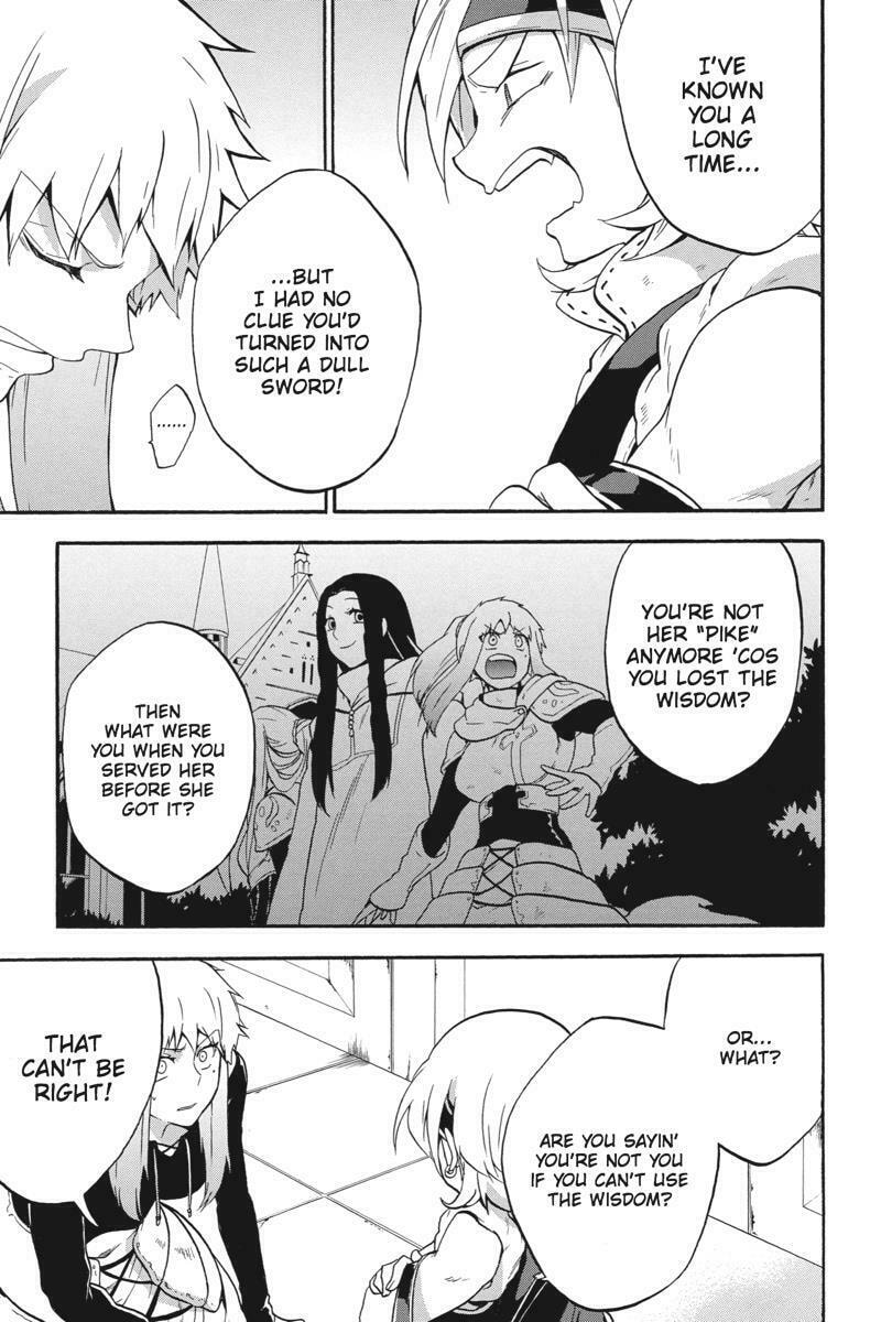 Unknown Chapter 15 page 26 - 