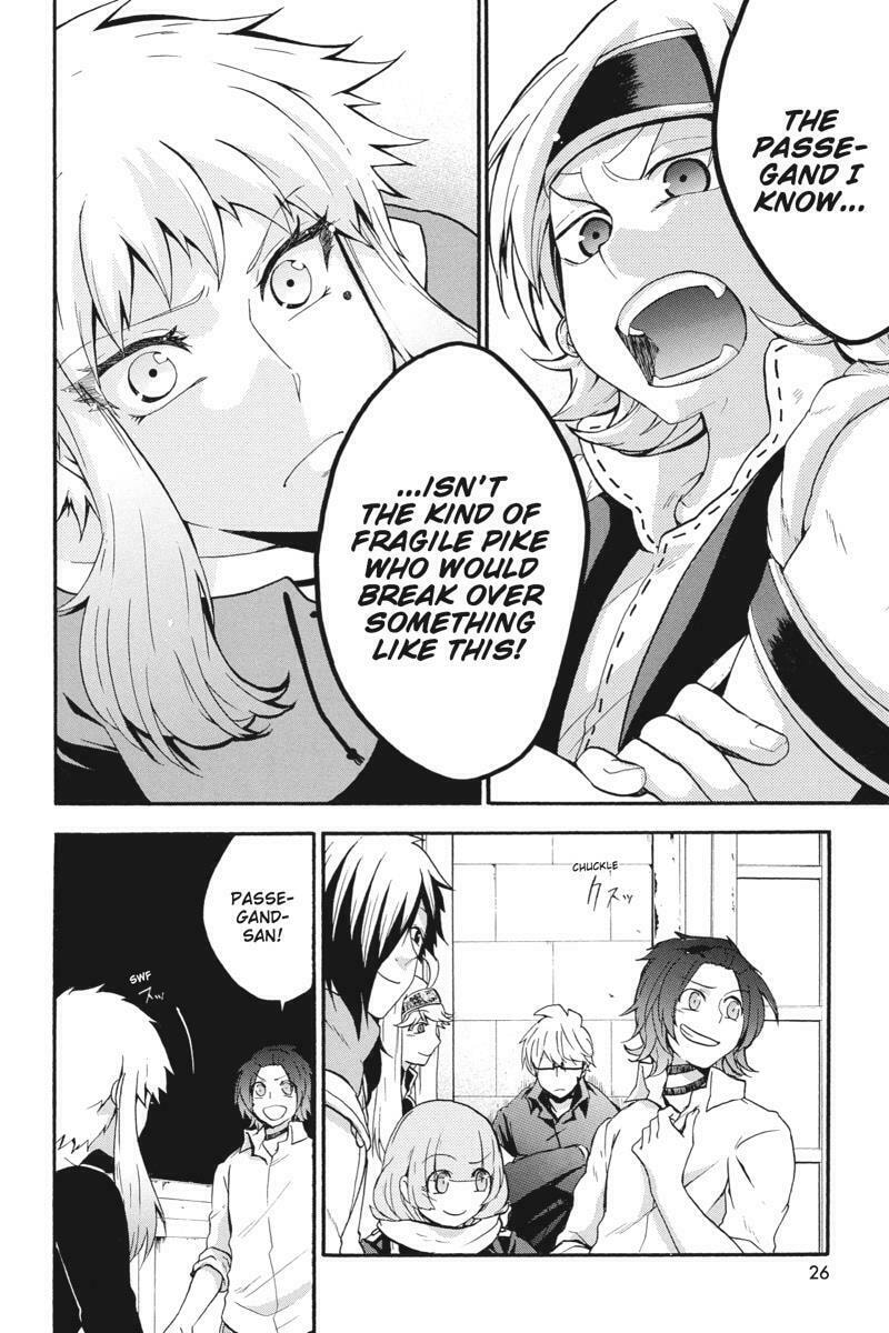 Unknown Chapter 15 page 27 - 