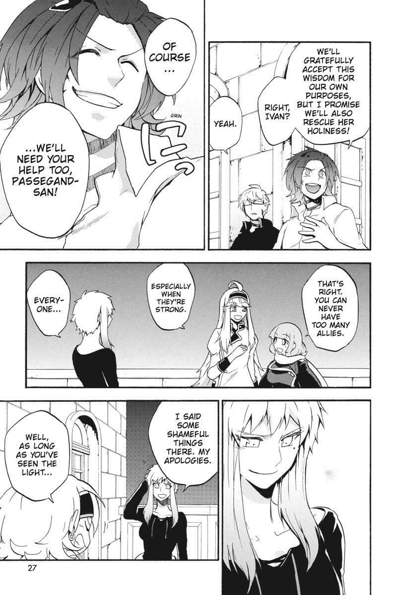 Unknown Chapter 15 page 28 - 