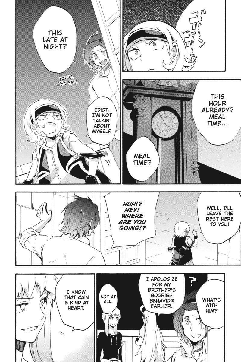 Unknown Chapter 15 page 29 - 