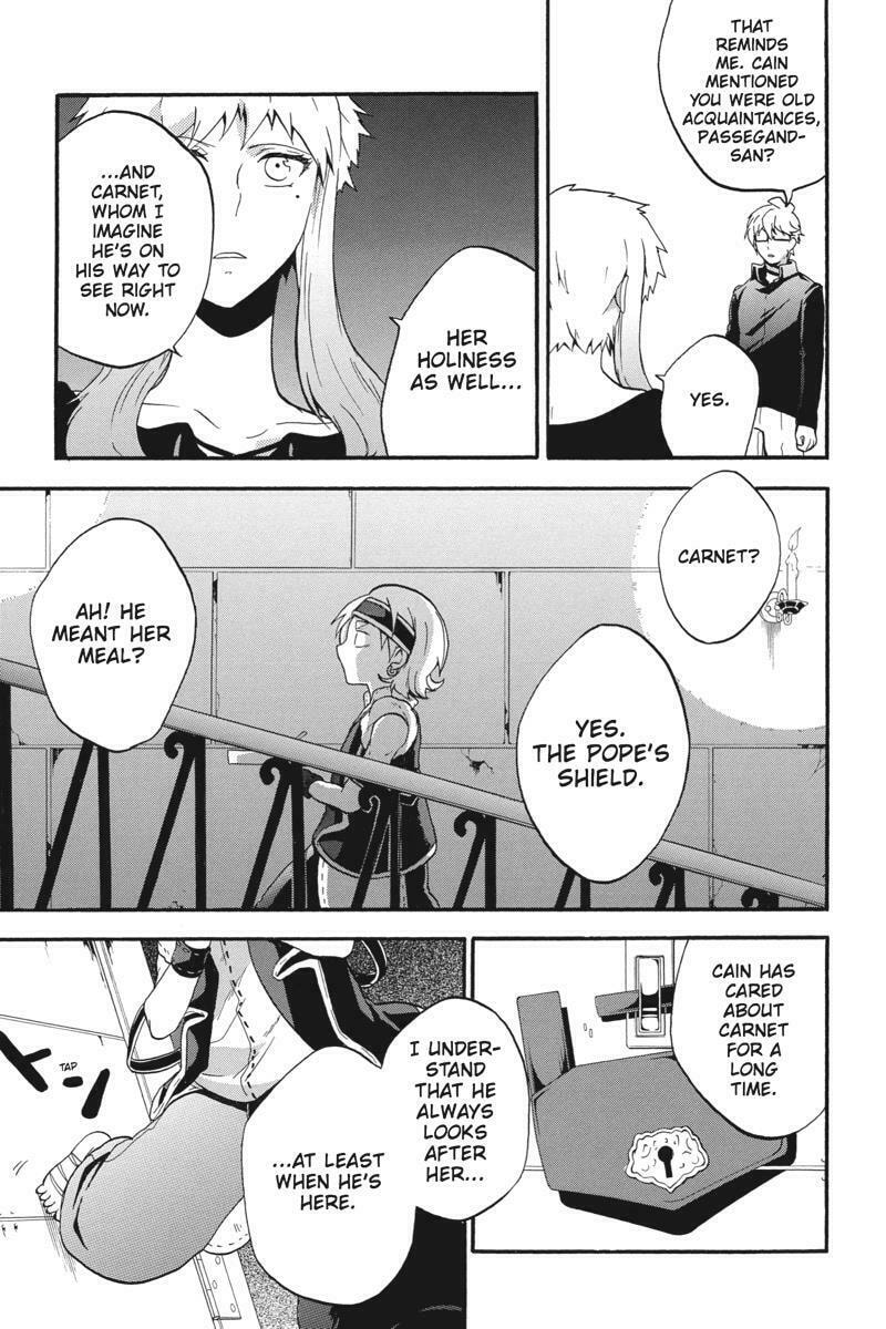 Unknown Chapter 15 page 30 - 