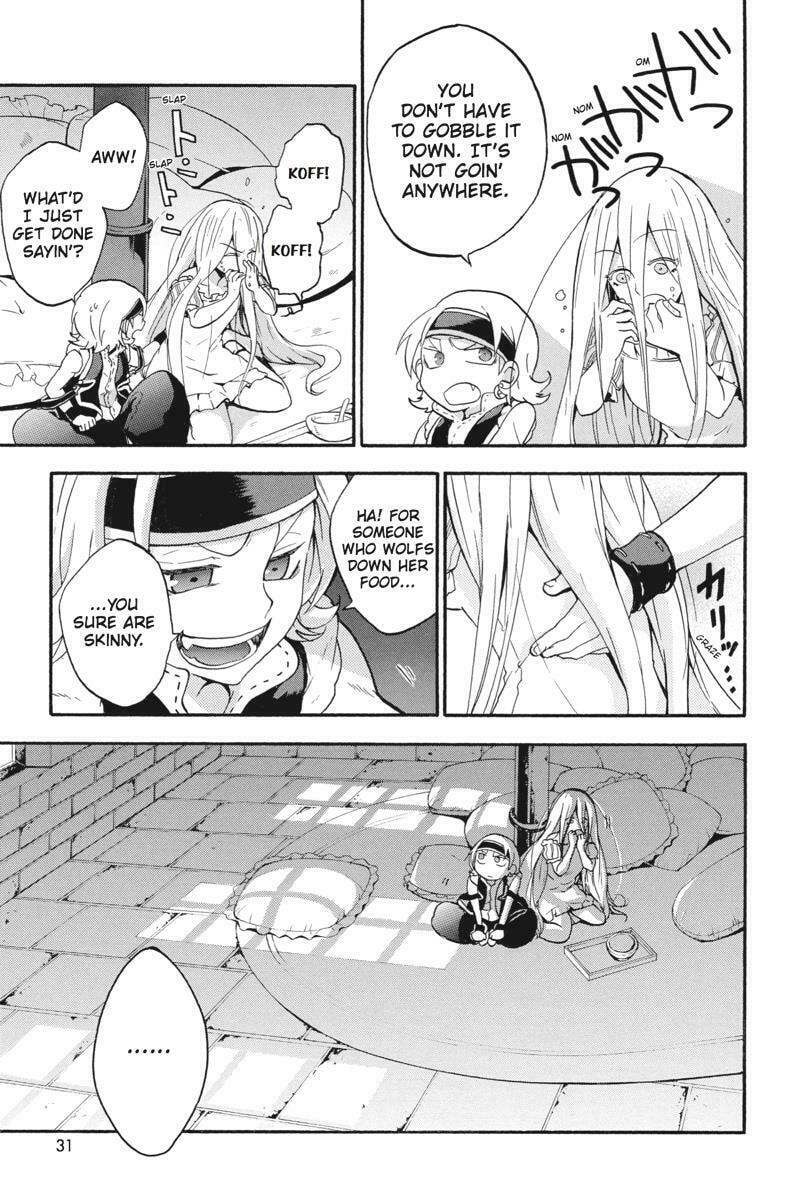 Unknown Chapter 15 page 32 - 