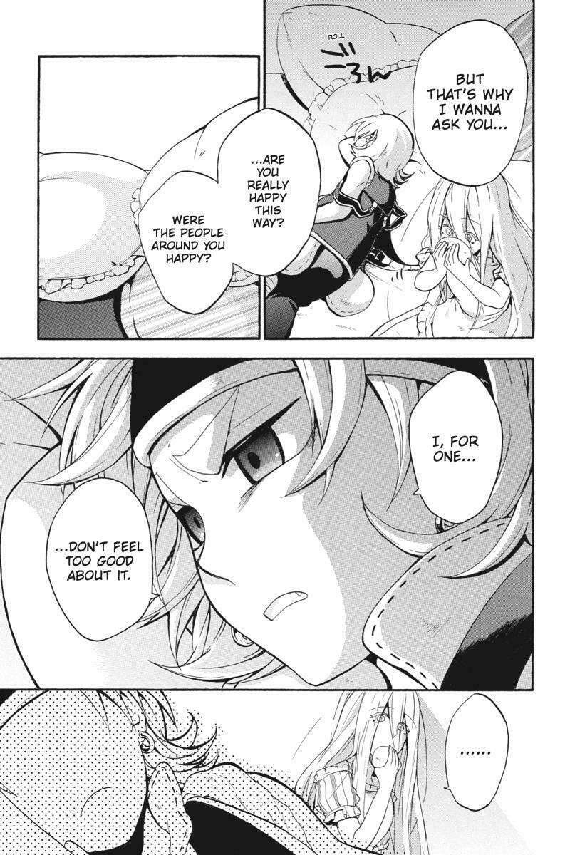 Unknown Chapter 15 page 36 - 