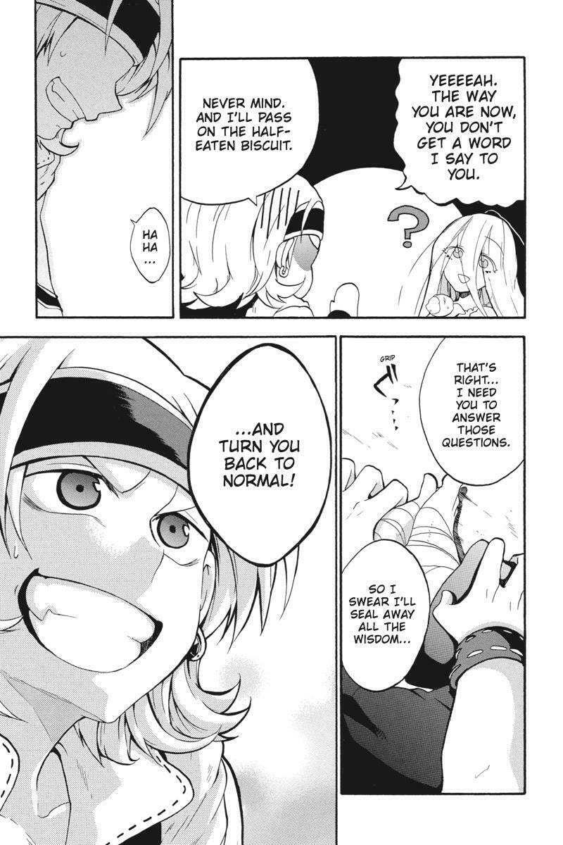 Unknown Chapter 15 page 38 - 