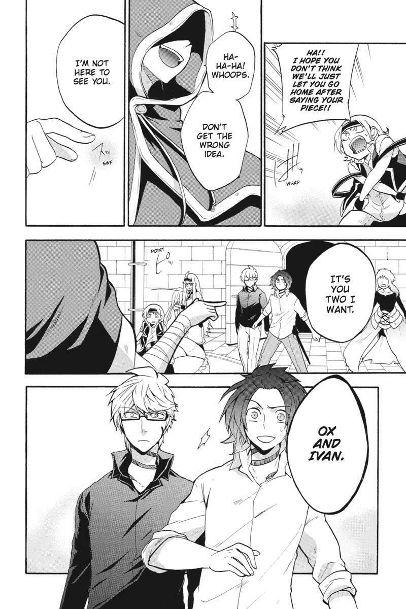 Unknown Chapter 15 page 43 - 