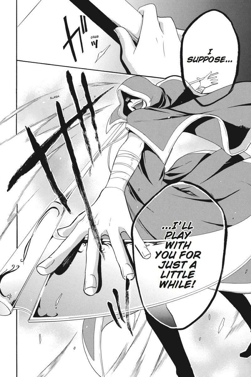 Unknown Chapter 15 page 45 - 