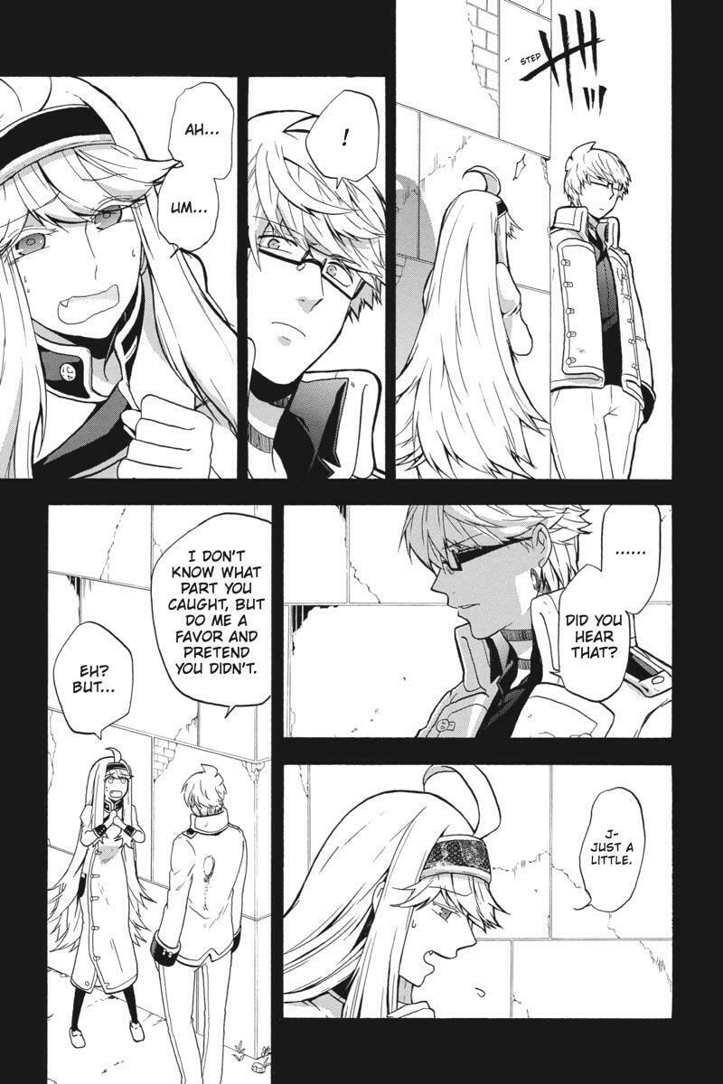 Unknown Chapter 15 page 6 - 