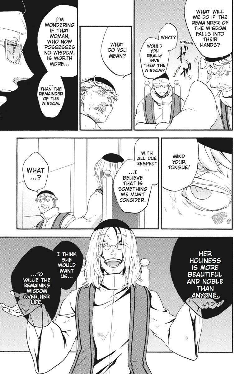 Unknown Chapter 15 page 10 - 