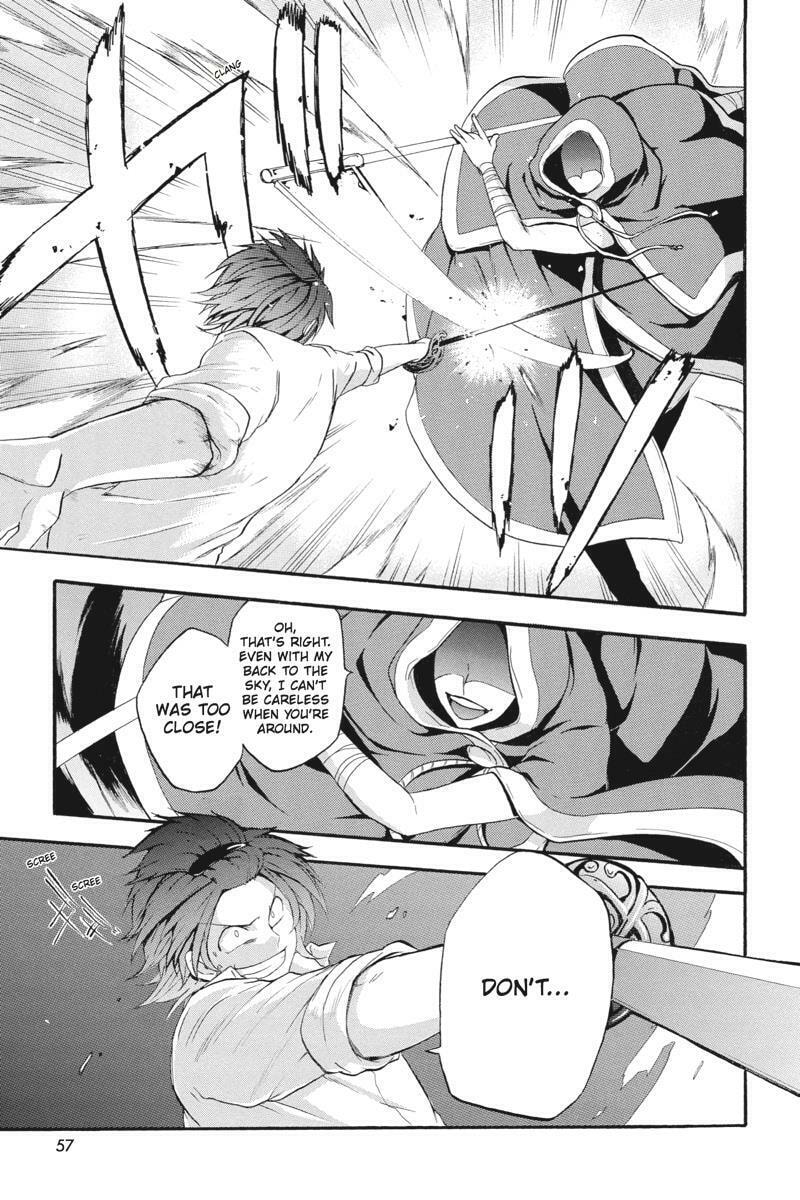 Unknown Chapter 16 page 11 - 