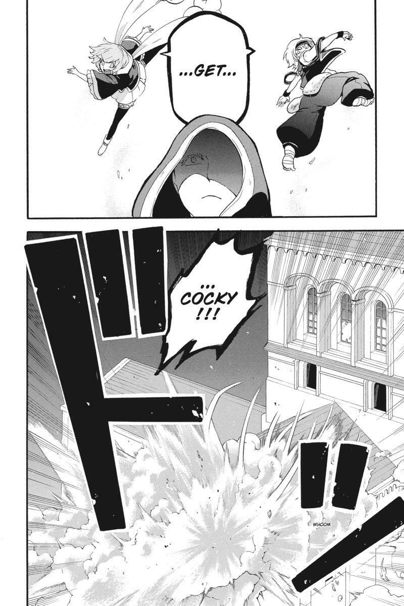 Unknown Chapter 16 page 12 - 