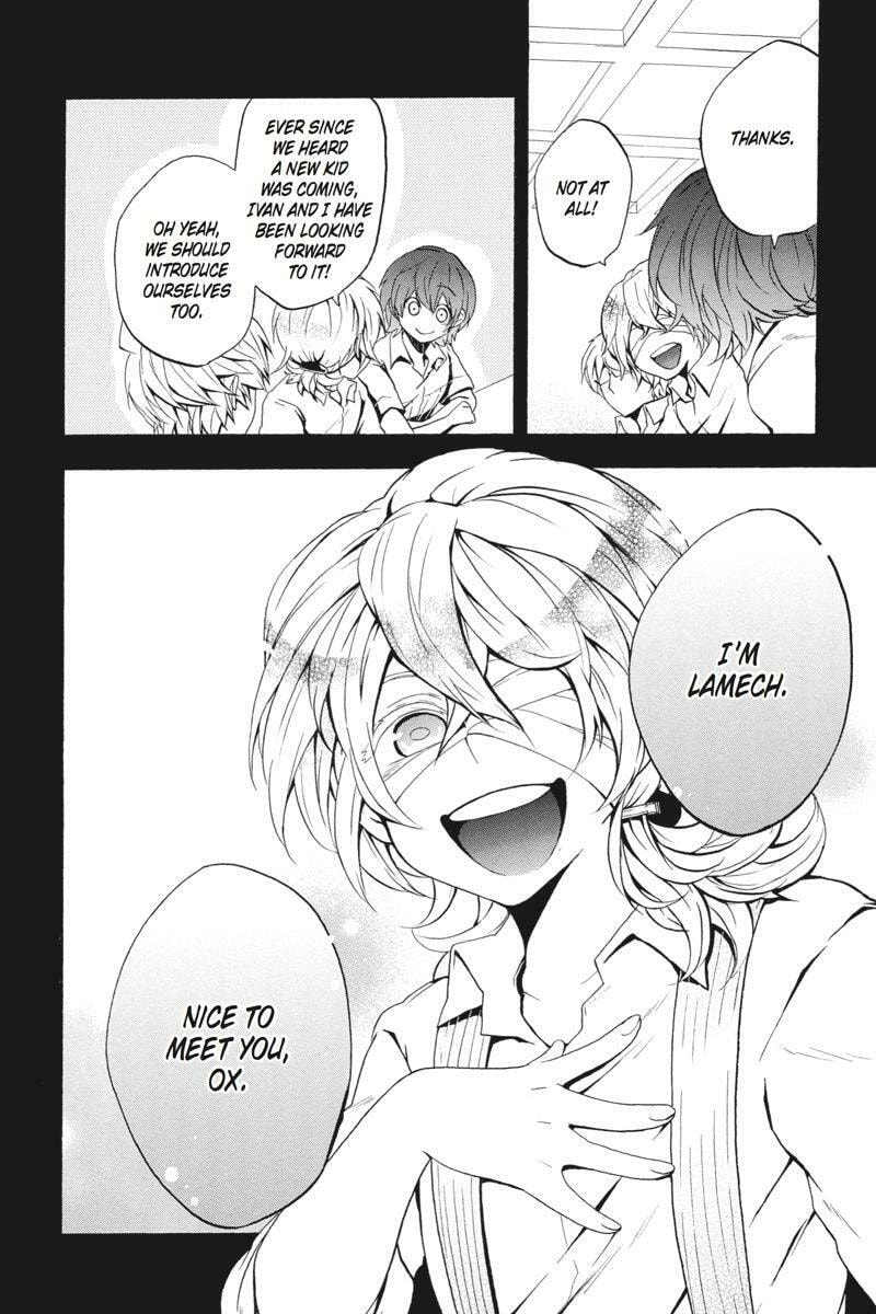 Unknown Chapter 16 page 34 - 