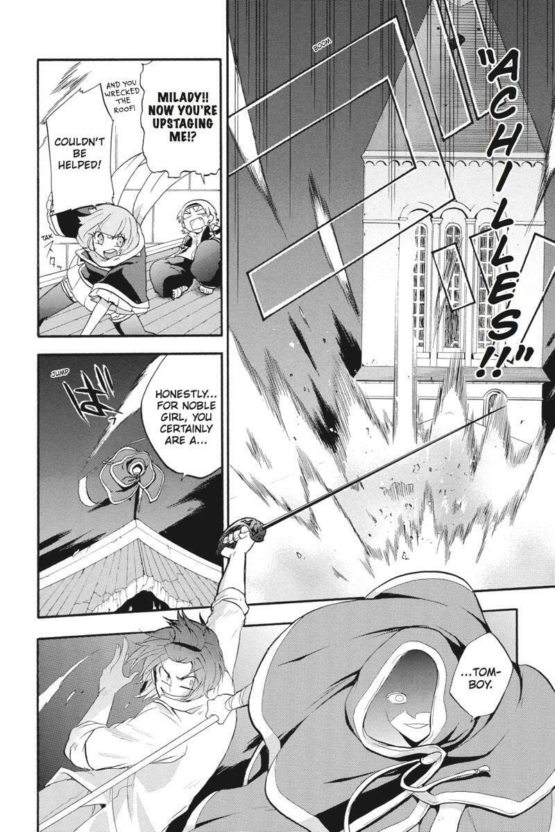 Unknown Chapter 16 page 10 - 