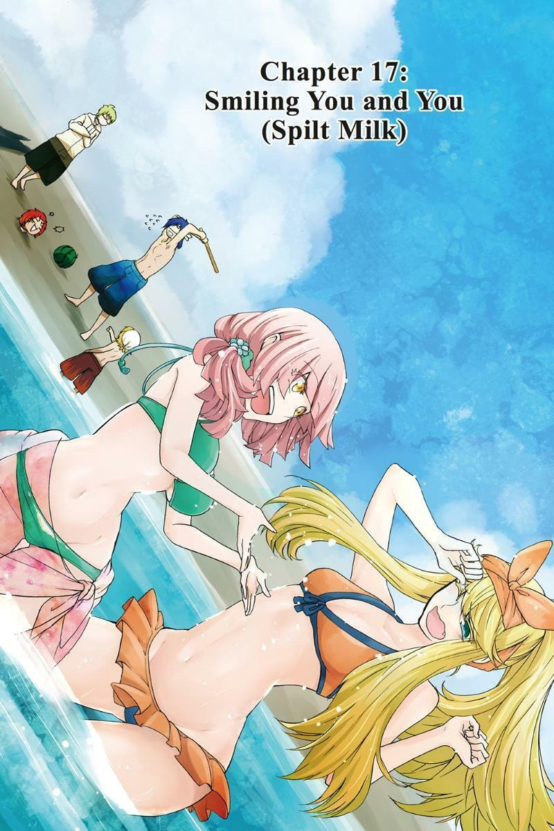Unknown Chapter 17 page 1 - 