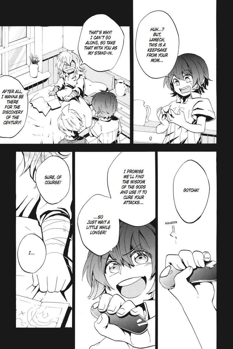 Unknown Chapter 17 page 17 - 