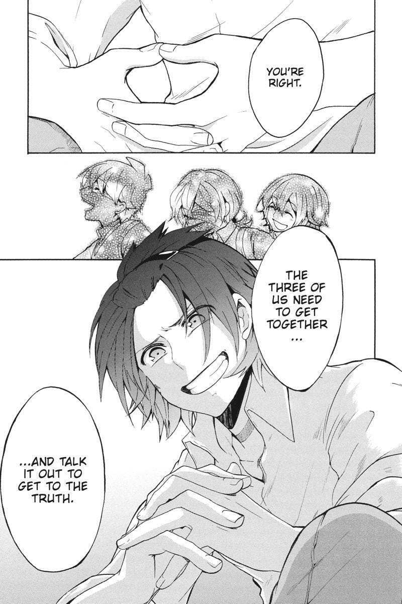 Unknown Chapter 17 page 27 - 