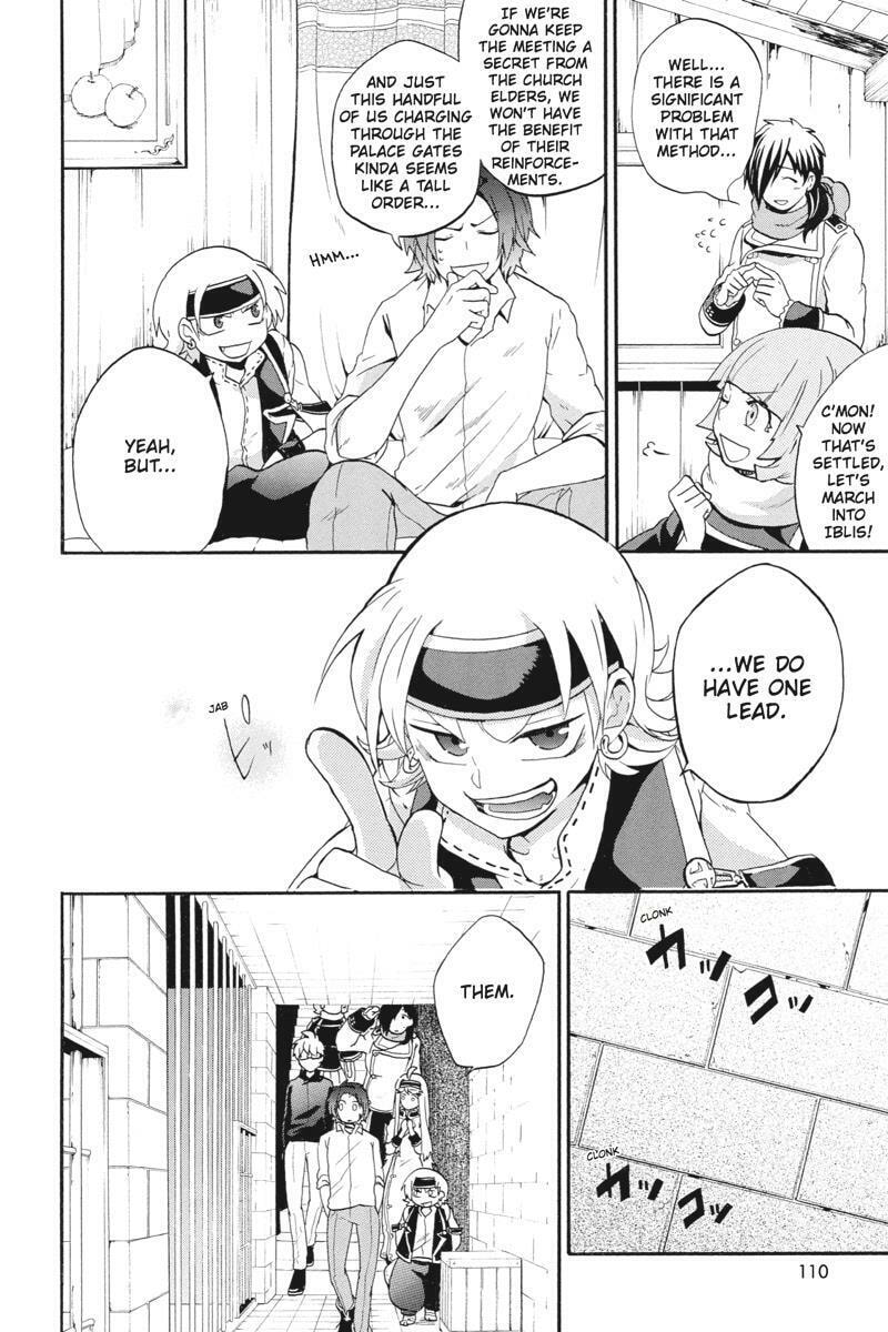 Unknown Chapter 17 page 28 - 