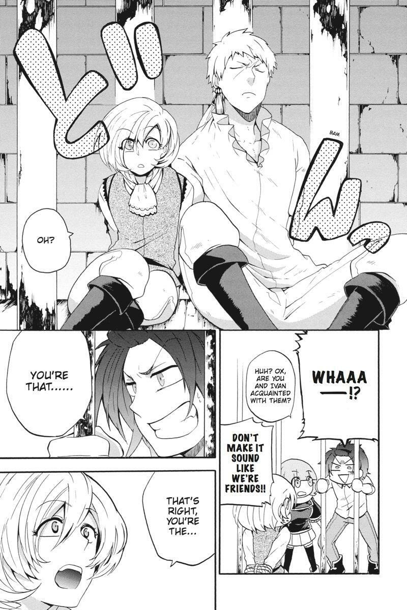 Unknown Chapter 17 page 29 - 