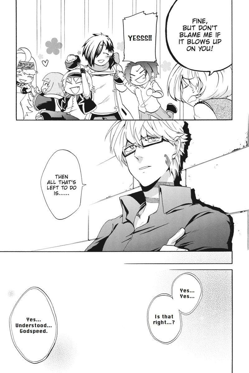 Unknown Chapter 17 page 35 - 