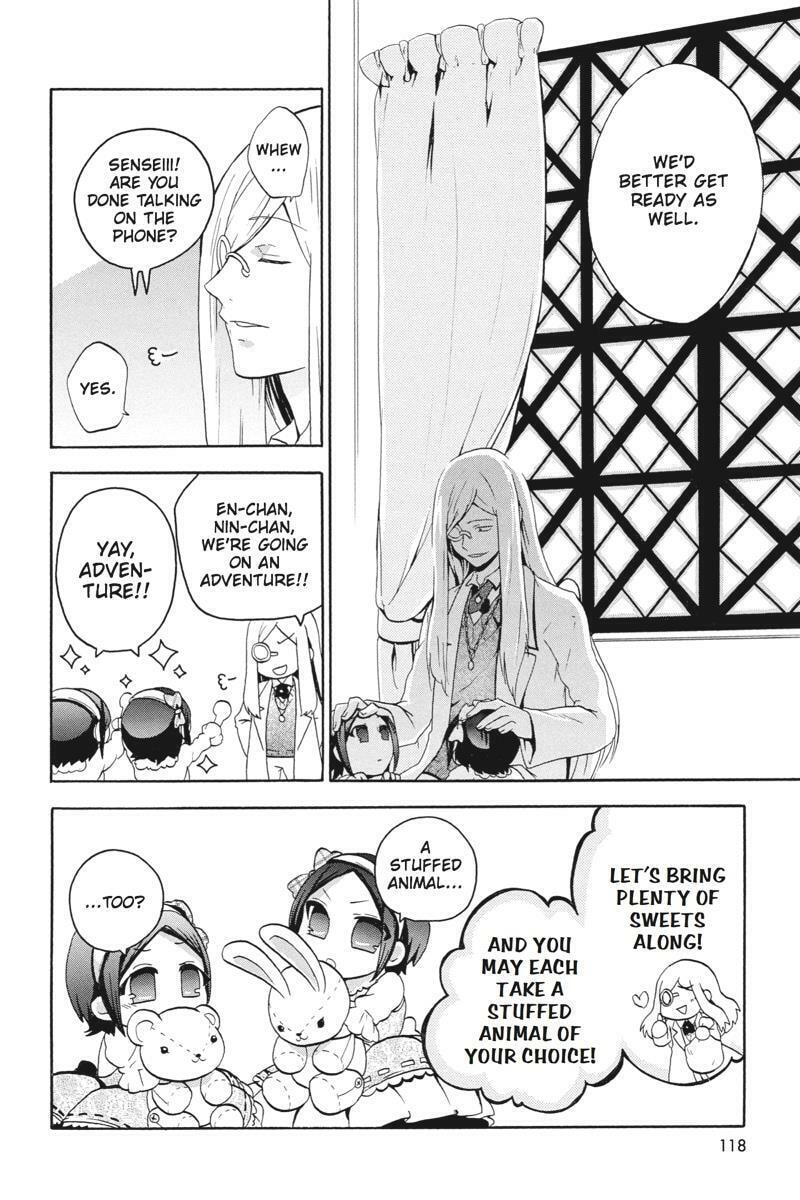 Unknown Chapter 17 page 36 - 
