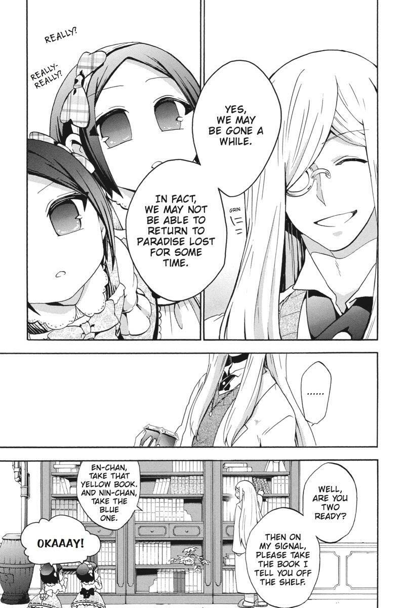 Unknown Chapter 17 page 37 - 