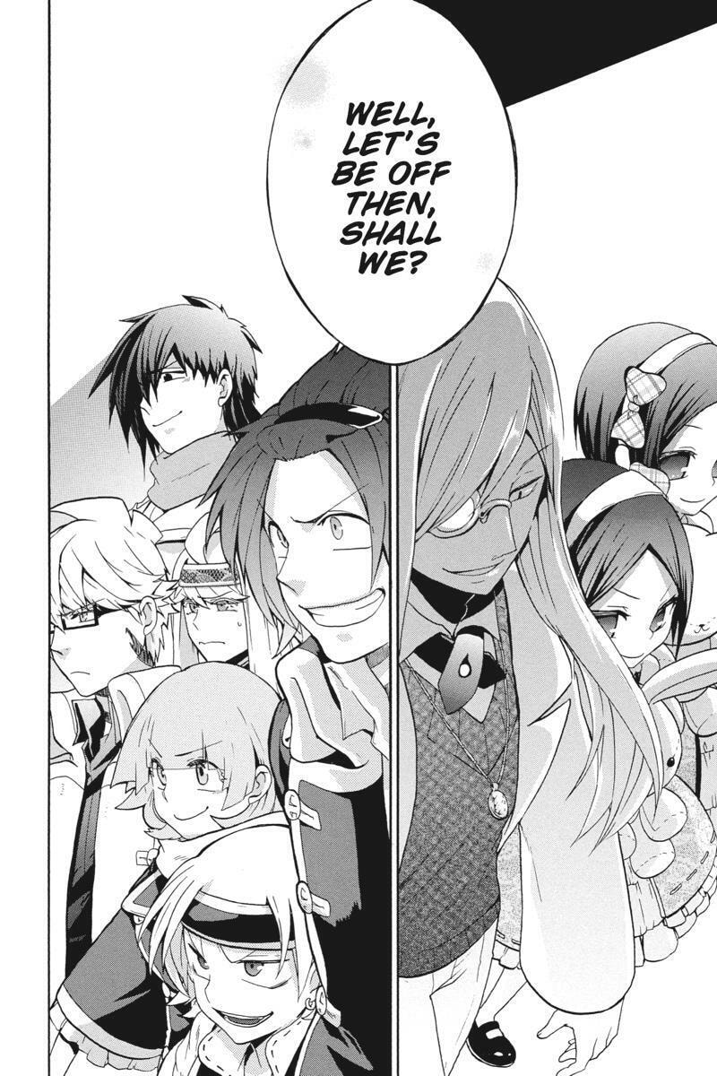 Unknown Chapter 17 page 40 - 