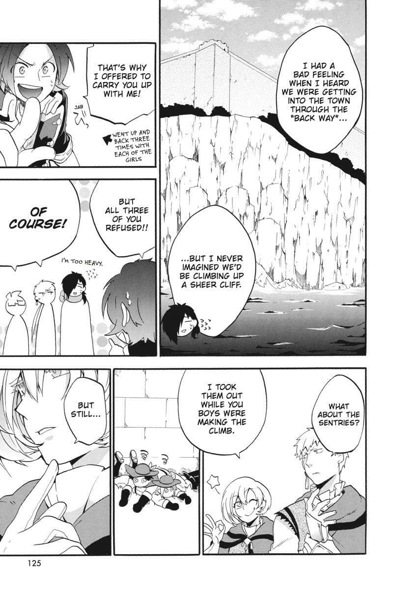 Unknown Chapter 18 page 3 - 