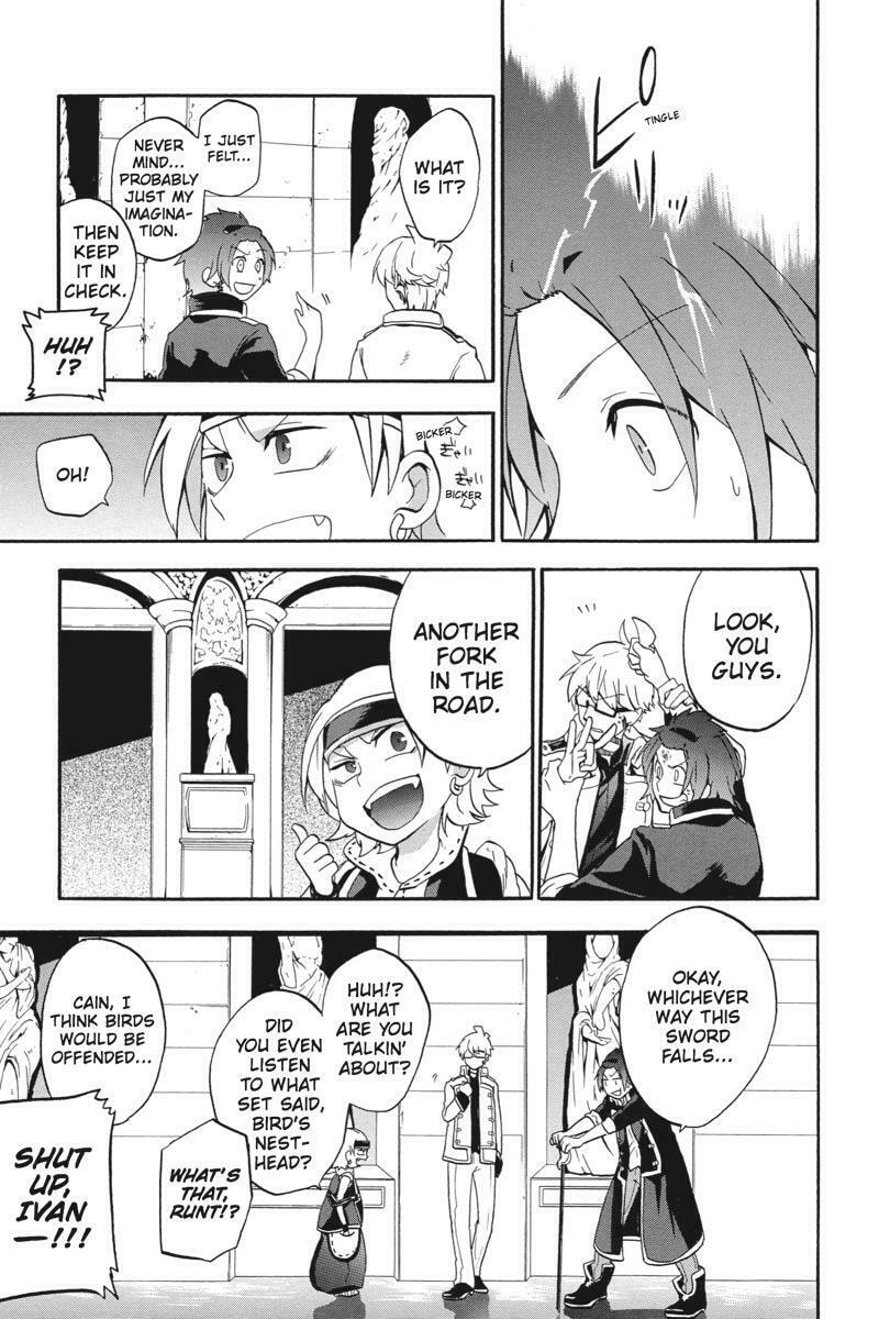 Unknown Chapter 18 page 27 - 