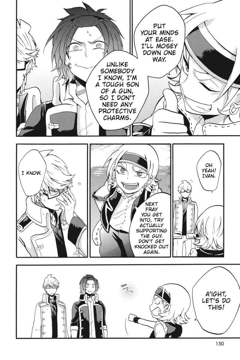 Unknown Chapter 18 page 28 - 