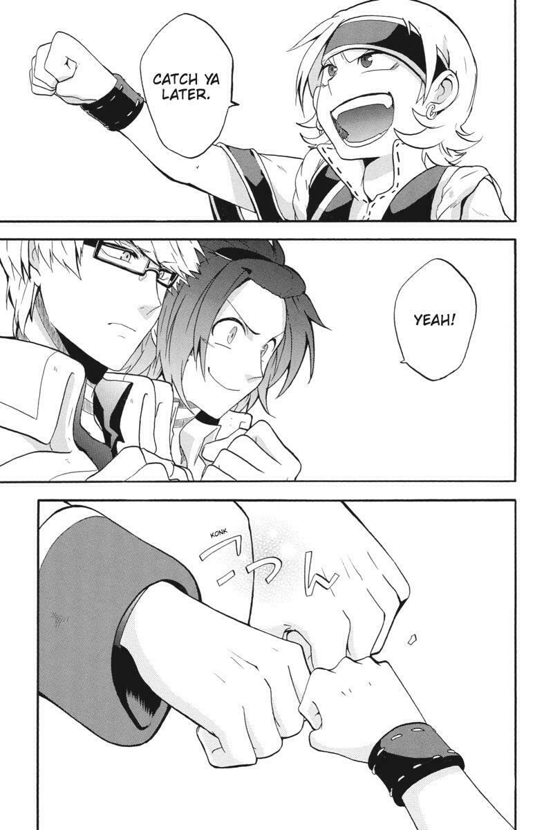 Unknown Chapter 18 page 29 - 