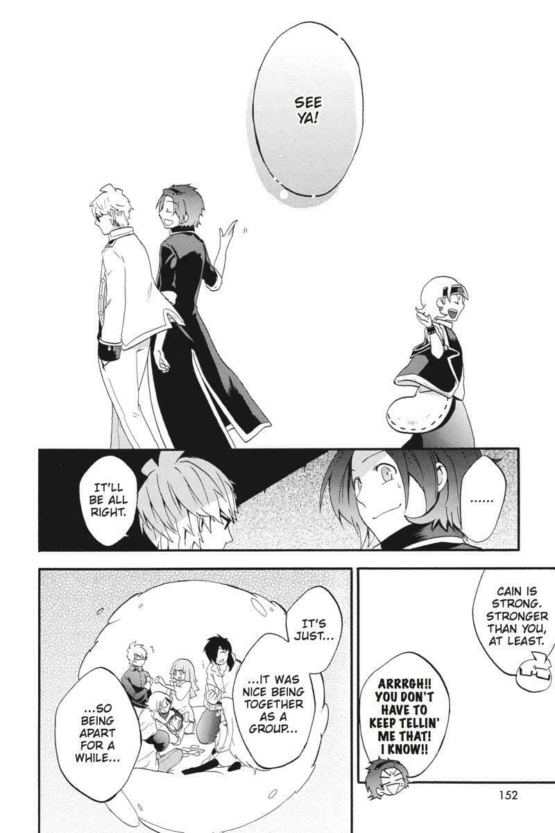 Unknown Chapter 18 page 30 - 