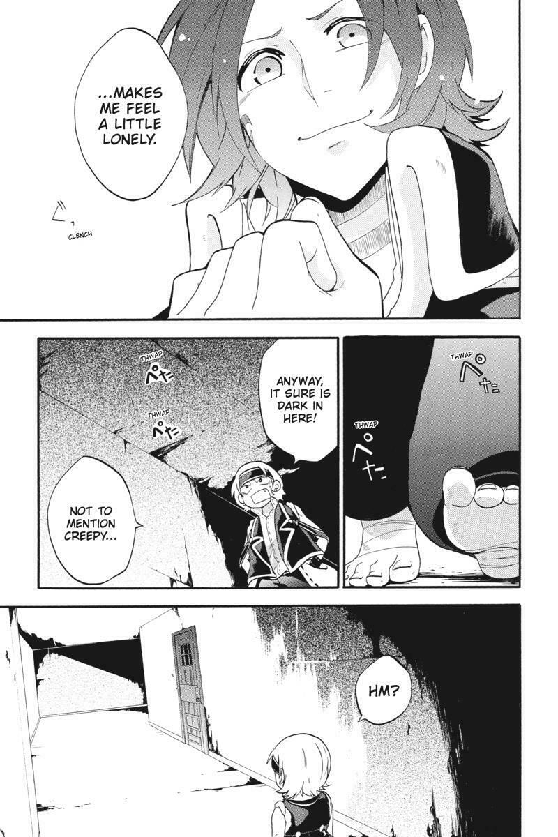 Unknown Chapter 18 page 31 - 