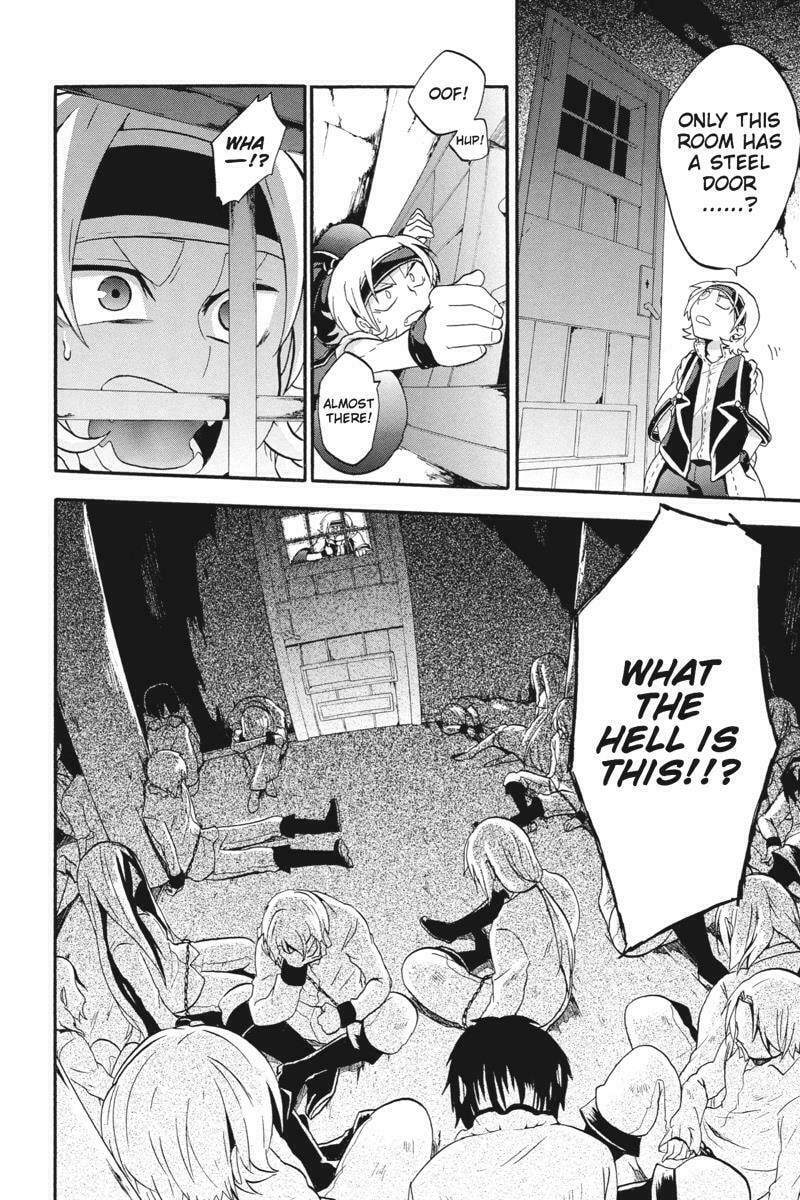 Unknown Chapter 18 page 32 - 