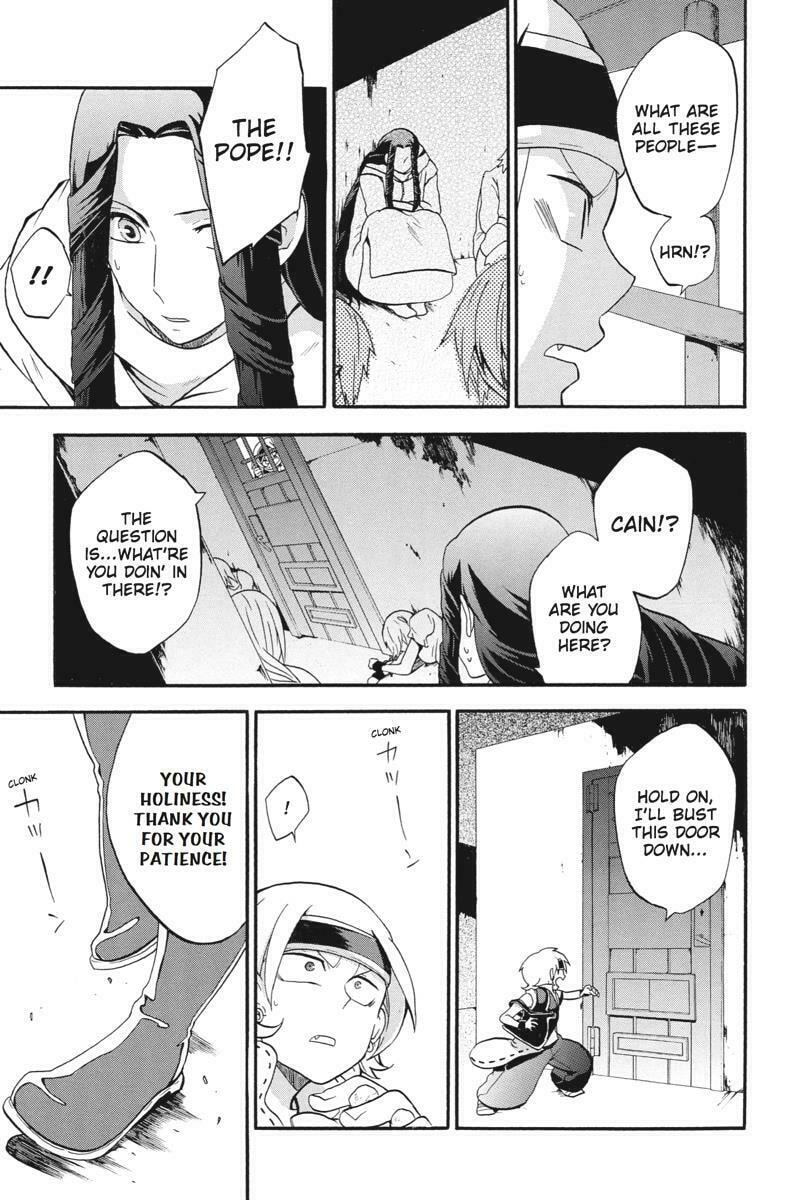 Unknown Chapter 18 page 33 - 