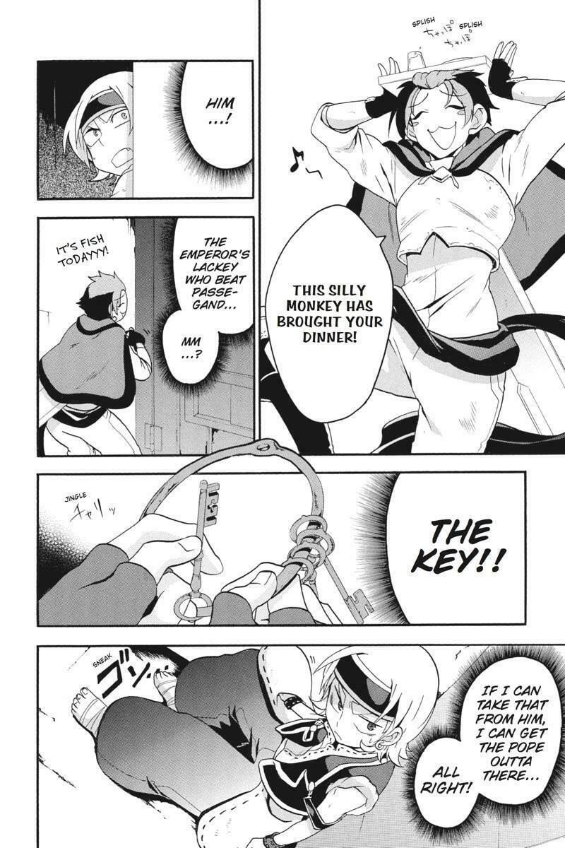 Unknown Chapter 18 page 34 - 