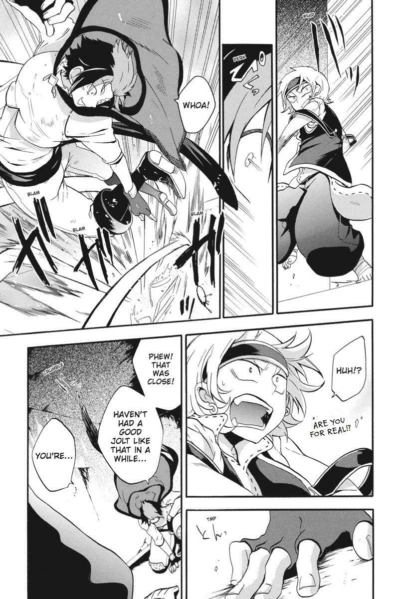 Unknown Chapter 18 page 35 - 