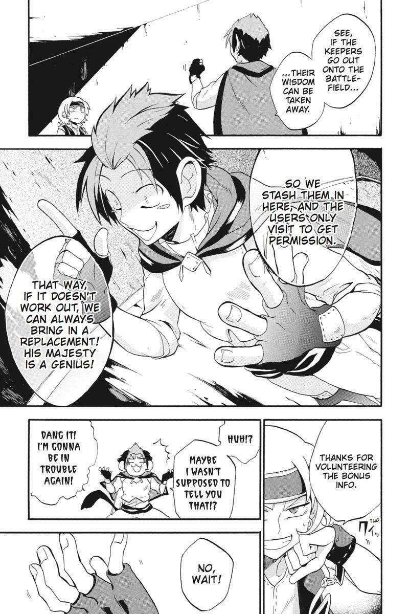 Unknown Chapter 18 page 37 - 