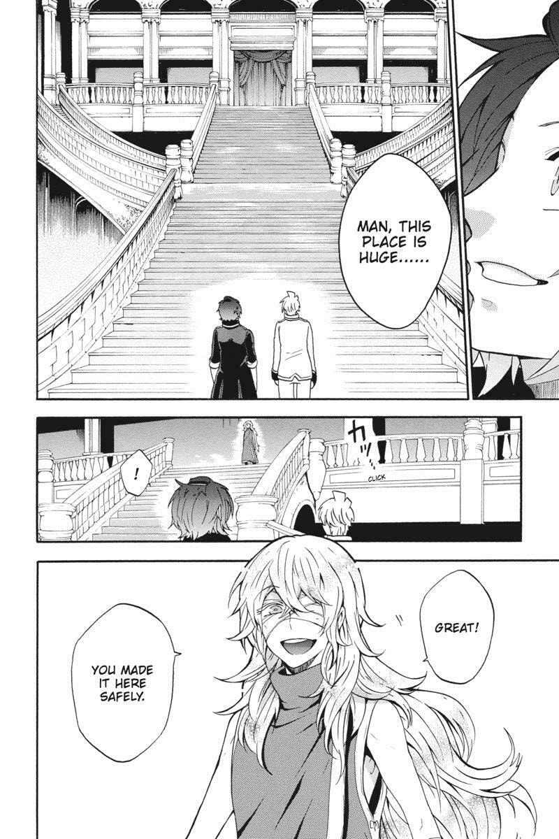 Unknown Chapter 18 page 42 - 