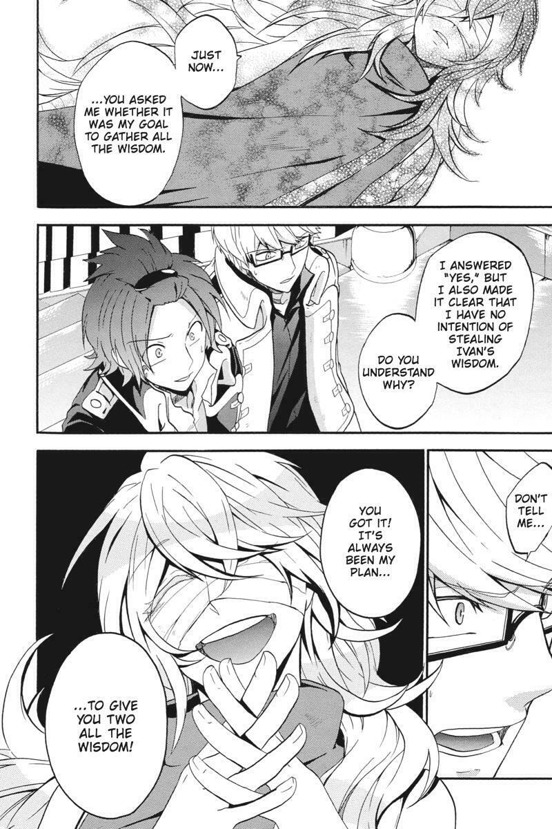 Unknown Chapter 18 page 50 - 